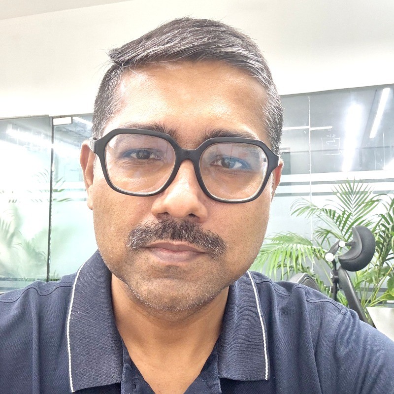 Shubham Srivastava